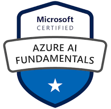MS AI-900: Azure AI Fundamentals